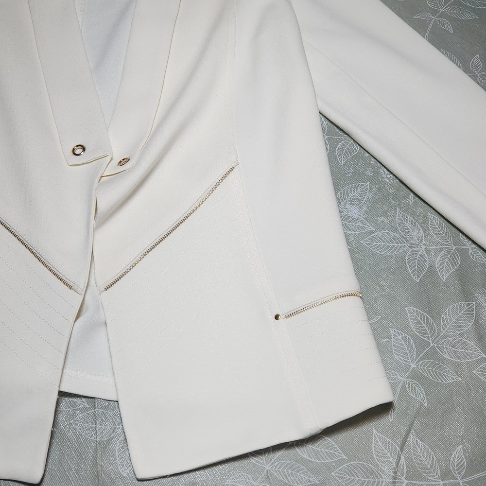 Melanie Lyne Vex Collection Blazer - Picture 3 of 10